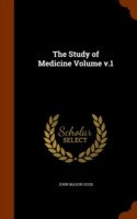 Study of Medicine Volume V.1