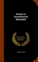 Essays in Ecclesiastical Biography