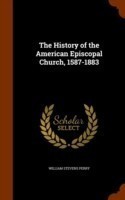 History of the American Episcopal Church, 1587-1883