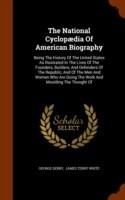 National Cyclopaedia of American Biography