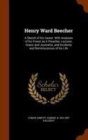 Henry Ward Beecher
