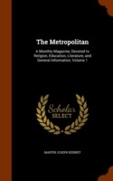 Metropolitan