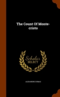 Count Of Monte-cristo