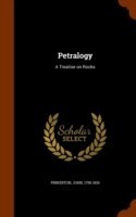 Petralogy