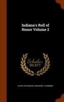 Indiana's Roll of Honor Volume 2