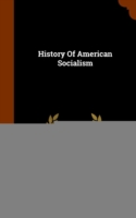 History of American Socialism