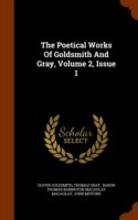 Poetical Works of Goldsmith and Gray, Volume 2, Issue 1