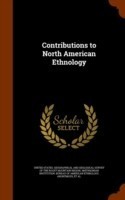 Contributions to North American Ethnology