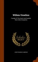 Willem Usselinx