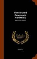 Planting and Ornamental Gardening