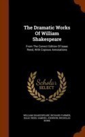 Dramatic Works of William Shakespeare