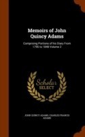 Memoirs of John Quincy Adams