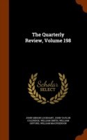 Quarterly Review, Volume 198
