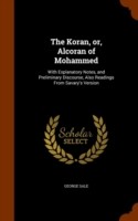 Koran, Or, Alcoran of Mohammed