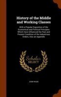 History of the Middle and Working Classes