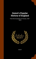 Guizot's Popular History of England