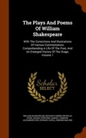 Plays and Poems of William Shakespeare