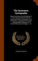 Insurance Cyclopeadia