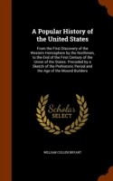 Popular History of the United States