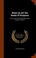 Notes on All the Books of Scripture