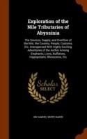 Exploration of the Nile Tributaries of Abyssinia