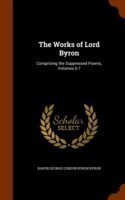 Works of Lord Byron