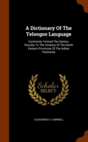 Dictionary of the Teloogoo Language