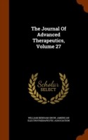 Journal of Advanced Therapeutics, Volume 27