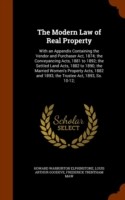 Modern Law of Real Property