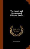 Novels and Romances of Alphonse Daudet