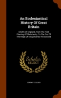 Ecclesiastical History of Great Britain