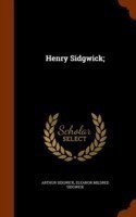 Henry Sidgwick;