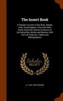 Insect Book