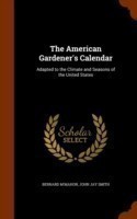 American Gardener's Calendar