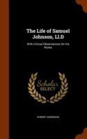 Life of Samuel Johnson, LL.D