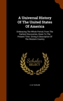 Universal History of the United States of America