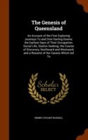 Genesis of Queensland