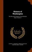 History of Washington