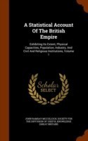 Statistical Account of the British Empire