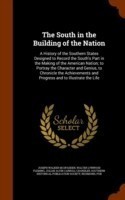 South in the Building of the Nation