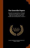 Grenville Papers