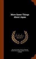 More Queer Things about Japan