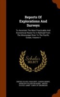 Reports of Explorations and Surveys