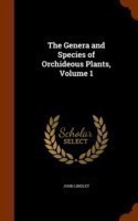 Genera and Species of Orchideous Plants, Volume 1