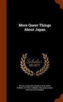 More Queer Things about Japan