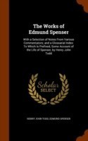 Works of Edmund Spenser