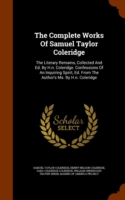 Complete Works of Samuel Taylor Coleridge