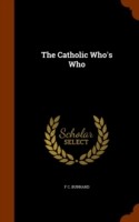 Catholic Who's Who