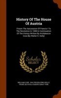 History of the House of Austria