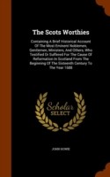 Scots Worthies